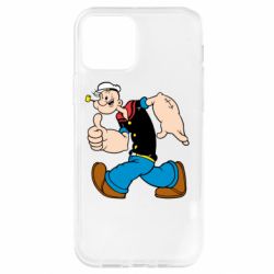 Чехол для iPhone 12 Pro Papay - PrintSalon