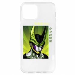 Чехол для iPhone 12 Pro Perfect Cell - PrintSalon