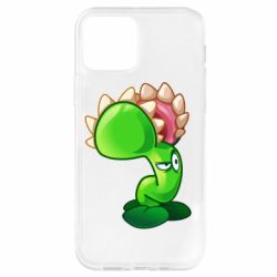 Чохол для iPhone 12 Pro Plants flower - PrintSalon
