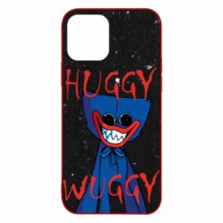 Чохол для iPhone 12 Pro Poppy Huggy Wuggy - PrintSalon