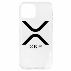 Чехол для iPhone 12 Pro Ripple XRP - PrintSalon