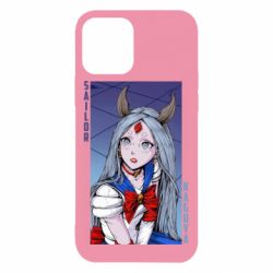 Чохол для iPhone 12 Pro Sailor Kaguya - PrintSalon