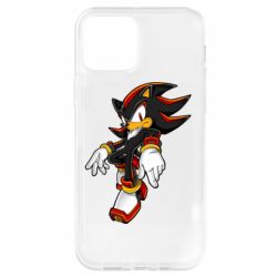 Чехол для iPhone 12 Pro Shadow the hedgehog
