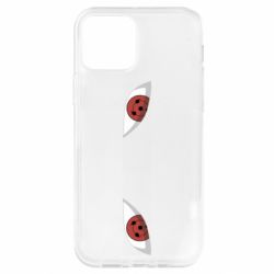 Чохол для iPhone 12 Pro Sharingan - PrintSalon