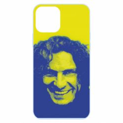 Чохол для iPhone 12 Pro Скрябін Україна - PrintSalon