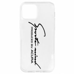 Чехол для iPhone 12 Pro Sport mini produced by acura - PrintSalon