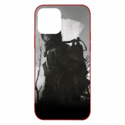 Чохол для iPhone 12 Pro Stalker2 - PrintSalon