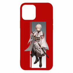 Чехол для iPhone 12 Pro Standing Kazuha - PrintSalon