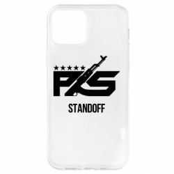 Чохол для iPhone 12 Pro Standoff 2 ps - PrintSalon