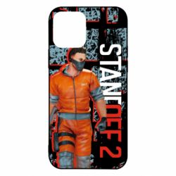 Чохол для iPhone 12 Pro Standoff Terrorist - PrintSalon