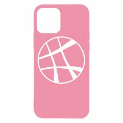 Чехол для iPhone 12 Pro Strange Logo - PrintSalon