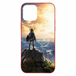 Чохол для iPhone 12 Pro The legend of Zelda - PrintSalon