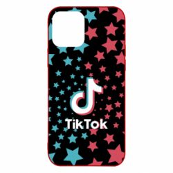 Чехол для iPhone 12 Pro TikTok Star - PrintSalon
