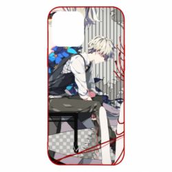 Чохол для iPhone 12 Pro Tokyo ghoul Kaneki Ken