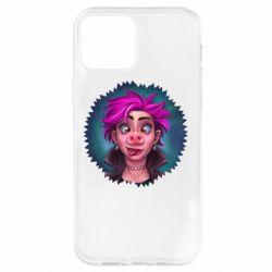 Чохол для iPhone 12 Pro Тонкс - PrintSalon