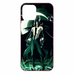 Чехол для iPhone 12 Pro Ulquiorra Schiffer - PrintSalon