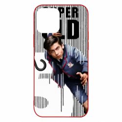 Чохол для iPhone 12 Pro Umbrella Academy  5 - PrintSalon