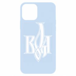 Чохол для iPhone 12 Pro Воля - PrintSalon