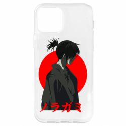 Чехол для iPhone 12 Pro Yato - PrintSalon