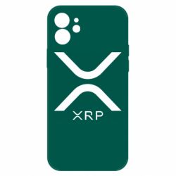 Чехол для iPhone 12 Ripple XRP - PrintSalon