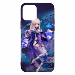 Чехол для iPhone 12 Sangonomiya Kokomi