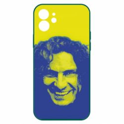 Чохол для iPhone 12 Скрябін Україна - PrintSalon