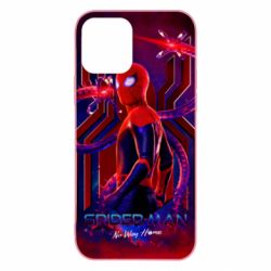 Чохол для iPhone 12 Spiderman No Way Home - PrintSalon
