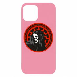 Чохол для iPhone 12 В раю безперечно добре, але в пеклі в мене більше друзів - PrintSalon