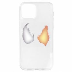 Чохол для iPhone 12 Venom Carnage Eyes - PrintSalon