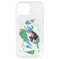 Чехол для iPhone 12 Венти