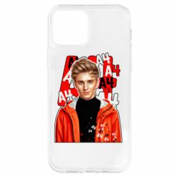 Чехол для iPhone 12 Влад арт - PrintSalon