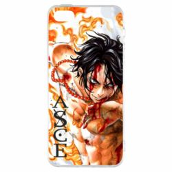 Чохол для iphone 5/5S/SE Asce