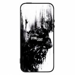 Чехол для iPhone5/5S/SE Dying Light, black and white - PrintSalon