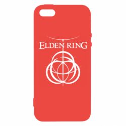 Чохол для iphone 5/5S/SE Elden Ring - PrintSalon