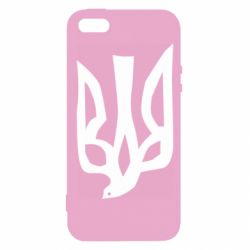 Чохол для iPhone 5Герб миру - PrintSalon