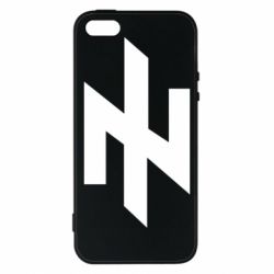 Чехол для iPhone5/5S/SE Идея нации - PrintSalon