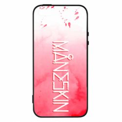 Чехол для iPhone5/5S/SE Måneskin Art - PrintSalon