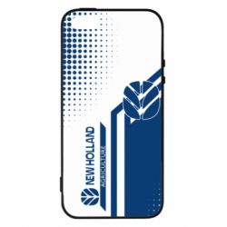 Чохол для iphone 5/5S/SE NewHolland - PrintSalon