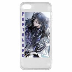 Чохол для iphone 5/5S/SE Pantalone - PrintSalon