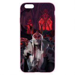 Чехол для iPhone 6/6S Denathrius from Revendreth - PrintSalon