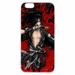 Чохол для iPhone 6/6S Dororo - PrintSalon