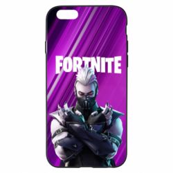 Чохол для iPhone 6/6S Fortnite - Moonrise - PrintSalon