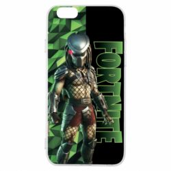 Чохол для iPhone 6/6S Fortnite Predator - PrintSalon