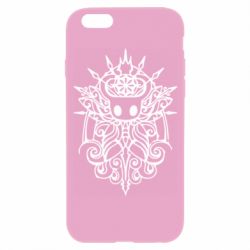 Чохол для iPhone 6/6S Hollow knight - PrintSalon