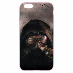 Чехол для iPhone 6/6S Stalker 2 - PrintSalon