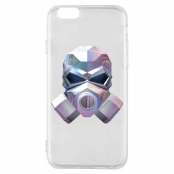 Чехол для iPhone 6/6S Standoff 2 - Medal " Projezt Z9 " brilliant - PrintSalon