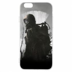 Чохол для iPhone 6/6S Stalker2 - PrintSalon