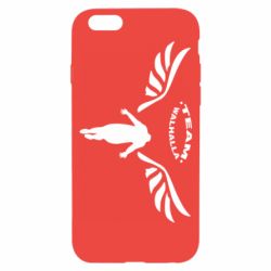 Чохол для iPhone 6/6S The Headless Angel Team Valhalla - PrintSalon