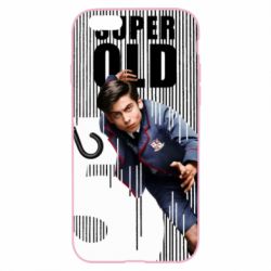 Чохол для iPhone 6/6S Umbrella Academy  5 - PrintSalon