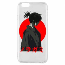 Чехол для iPhone 6/6S Yato - PrintSalon